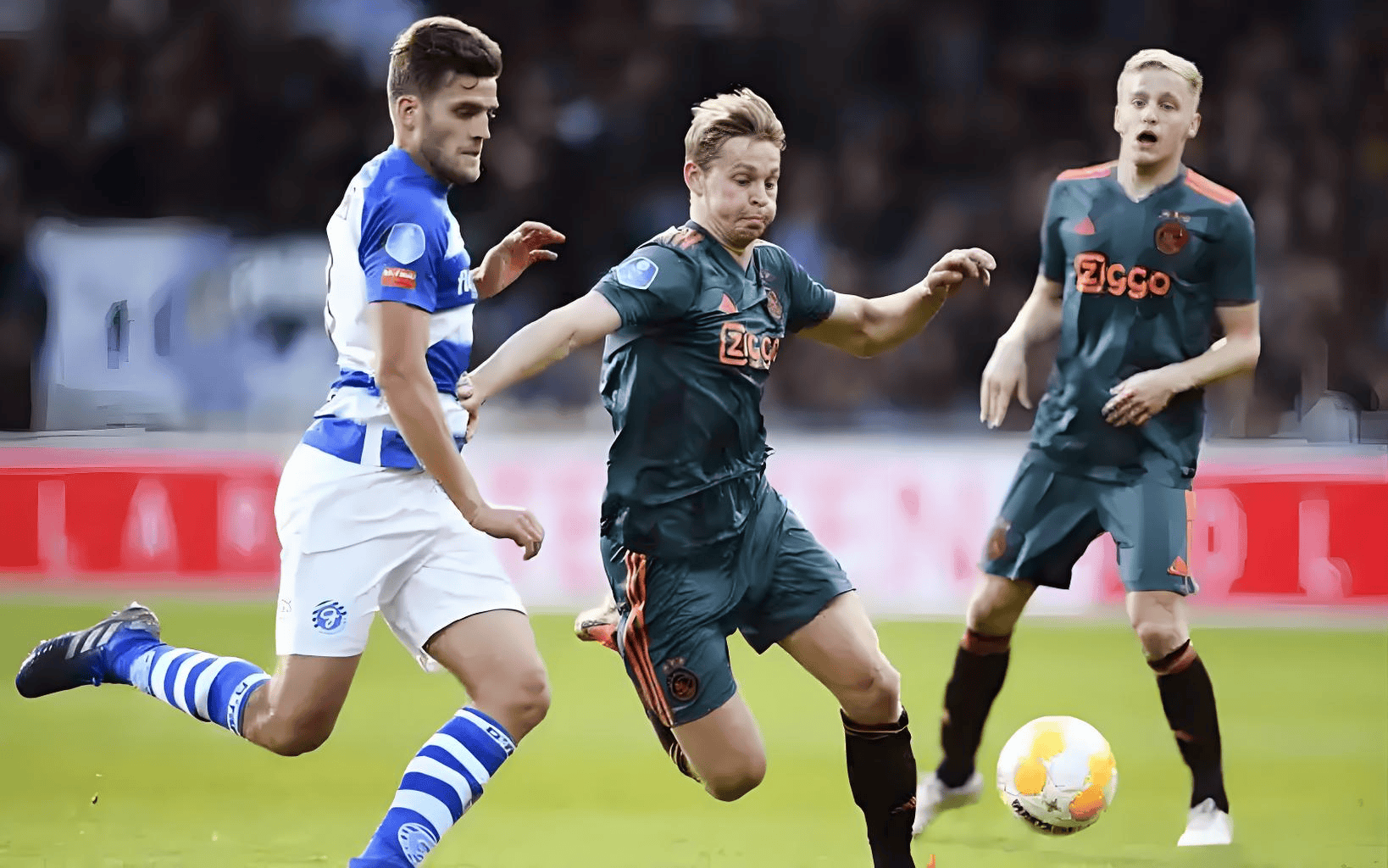 利物浦VS 利物浦VS