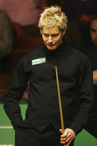 亮出杀招 亮出杀招