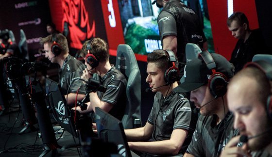 控场与推进 控场与推进